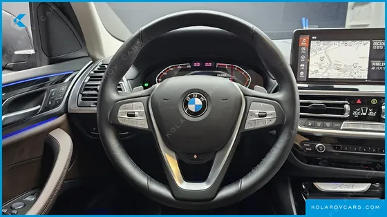 BMW X3 XDRIVE 20I