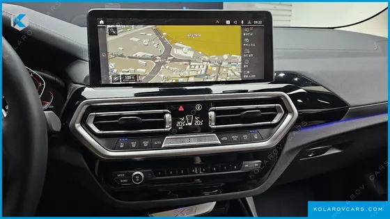 BMW X3 XDRIVE 20I