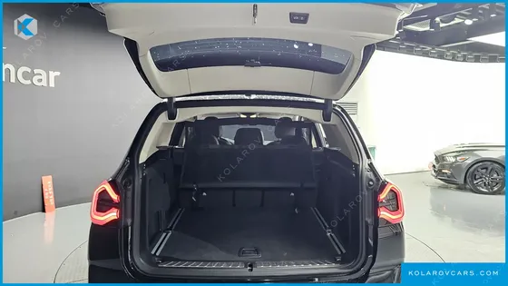 BMW X3 XDRIVE 20I