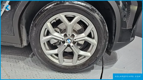 BMW X3 XDRIVE 20I