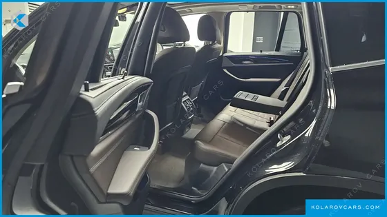 BMW X3 XDRIVE 20I