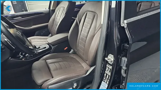 BMW X3 XDRIVE 20I