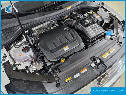 VOLKSWAGEN TIGUAN 2.0 TDI PRESTIGE