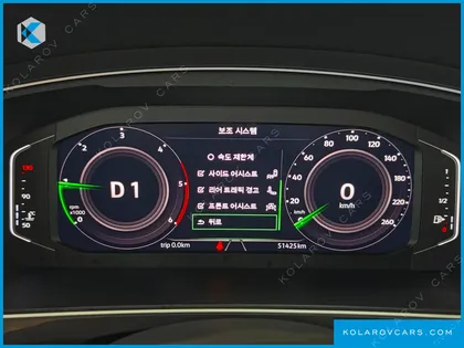 VOLKSWAGEN TIGUAN 2.0 TDI PRESTIGE
