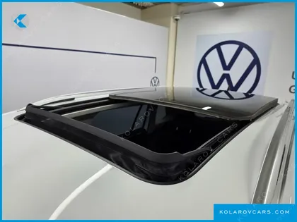 VOLKSWAGEN TIGUAN 2.0 TDI PRESTIGE