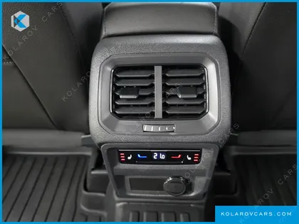 VOLKSWAGEN TIGUAN 2.0 TDI PRESTIGE