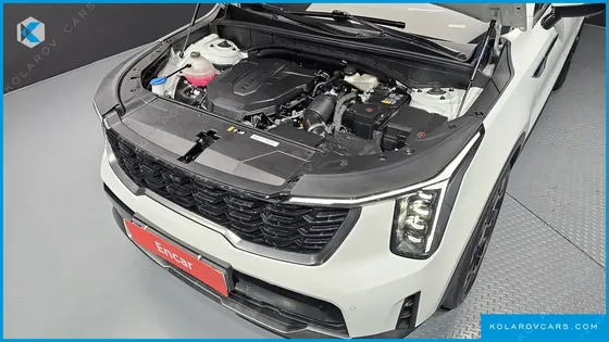 KIA SORENTO DIESEL 2.2 2WD