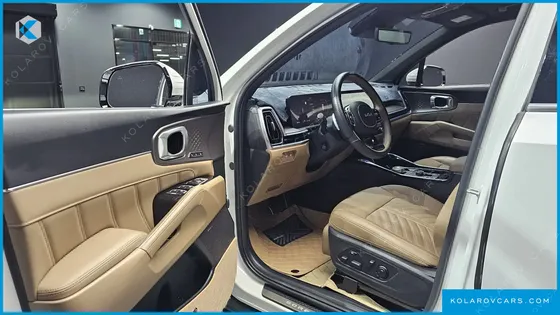KIA SORENTO DIESEL 2.2 2WD