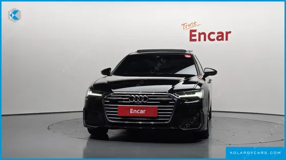 AUDI A6 45 TFSI QUATTRO PREMIUM