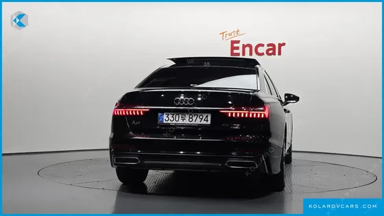 AUDI A6 45 TFSI QUATTRO PREMIUM