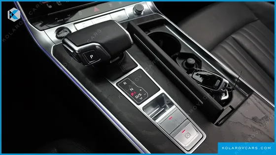 AUDI A6 45 TFSI QUATTRO PREMIUM