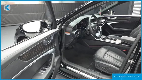 AUDI A6 45 TFSI QUATTRO PREMIUM