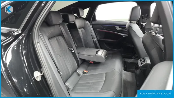 AUDI A6 45 TFSI QUATTRO PREMIUM