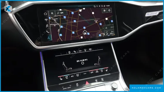 AUDI A6 45 TFSI QUATTRO PREMIUM