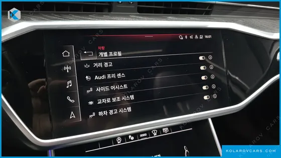 AUDI A6 45 TFSI QUATTRO PREMIUM