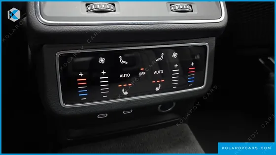 AUDI A6 45 TFSI QUATTRO PREMIUM