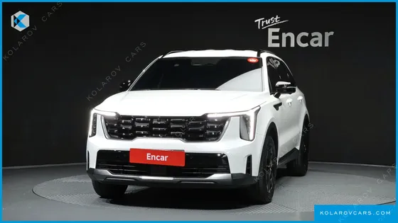 KIA SORENTO HEV 1.6 2WD