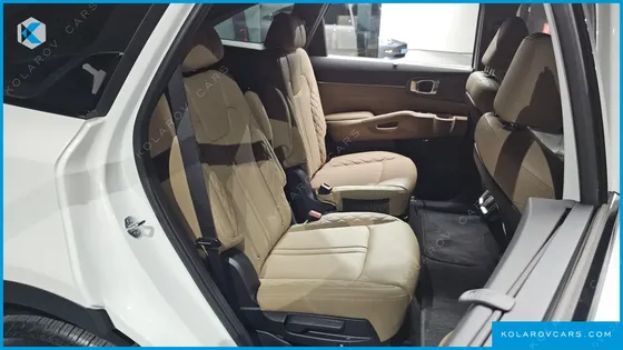 KIA SORENTO HEV 1.6 2WD