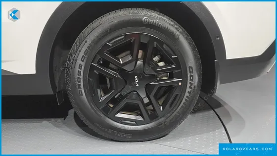 KIA SORENTO HEV 1.6 2WD