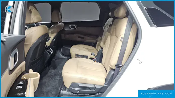 KIA SORENTO HEV 1.6 2WD