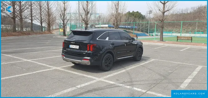 KIA SORENTO HEV 1.6 2WD