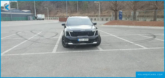 KIA SORENTO HEV 1.6 2WD