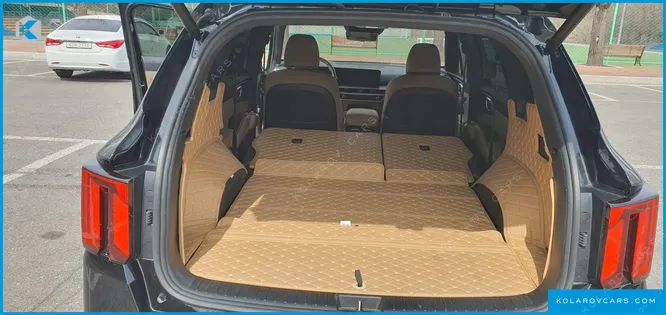 KIA SORENTO HEV 1.6 2WD