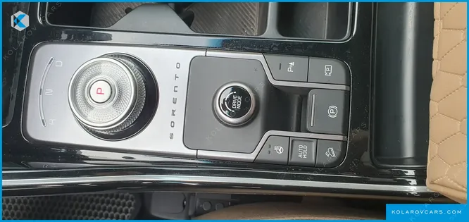 KIA SORENTO HEV 1.6 2WD