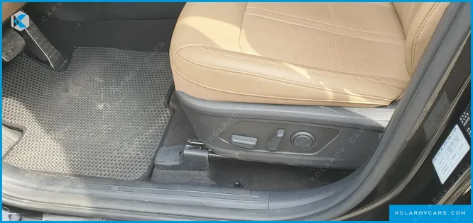 KIA SORENTO HEV 1.6 2WD