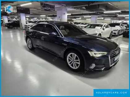 AUDI A6 45 TFSI