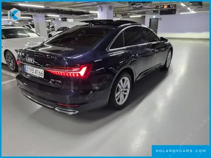 AUDI A6 45 TFSI