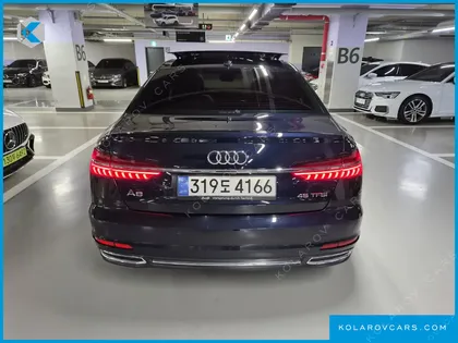 AUDI A6 45 TFSI