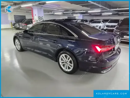 AUDI A6 45 TFSI