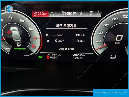 AUDI A6 45 TFSI