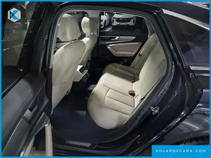 AUDI A6 45 TFSI