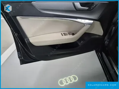 AUDI A6 45 TFSI