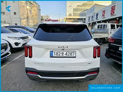 KIA SORENTO HEV 1.6 2WD