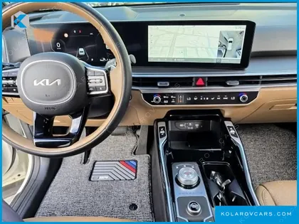 KIA SORENTO HEV 1.6 2WD