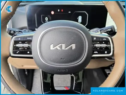 KIA SORENTO HEV 1.6 2WD