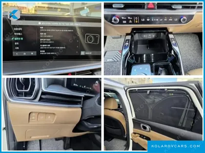 KIA SORENTO HEV 1.6 2WD