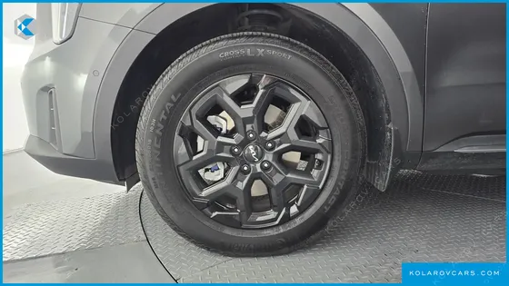 KIA SORENTO HEV 1.6 2WD