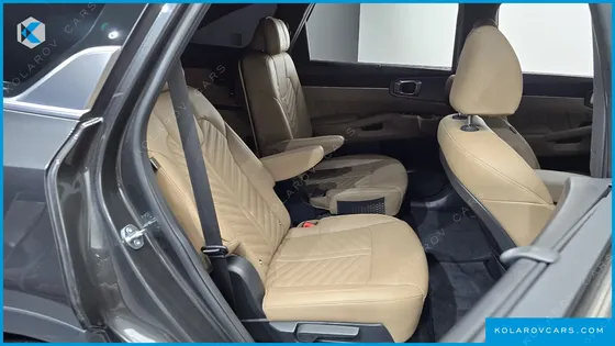 KIA SORENTO HEV 1.6 2WD