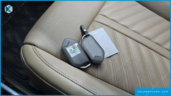 KIA SORENTO HEV 1.6 2WD