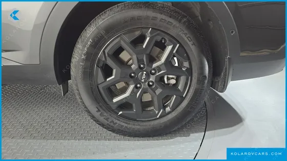 KIA SORENTO HEV 1.6 2WD