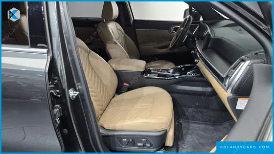 KIA SORENTO HEV 1.6 2WD