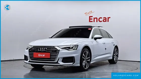 AUDI A6 40 TDI QUATTRO PREMIUM