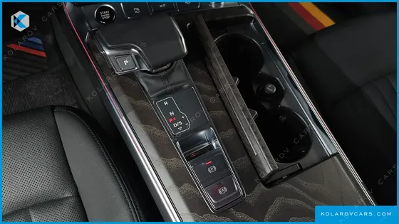 AUDI A6 40 TDI QUATTRO PREMIUM