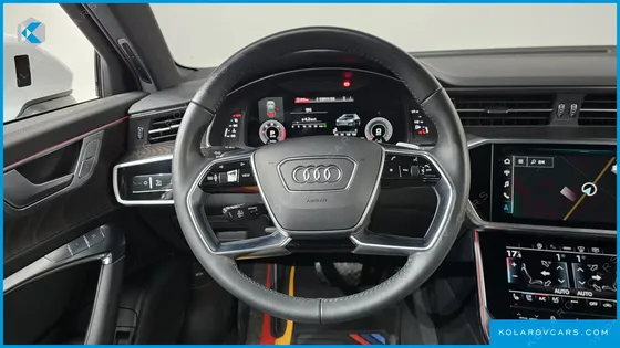 AUDI A6 40 TDI QUATTRO PREMIUM
