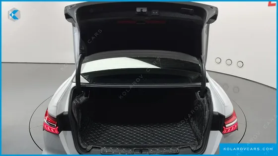 AUDI A6 40 TDI QUATTRO PREMIUM