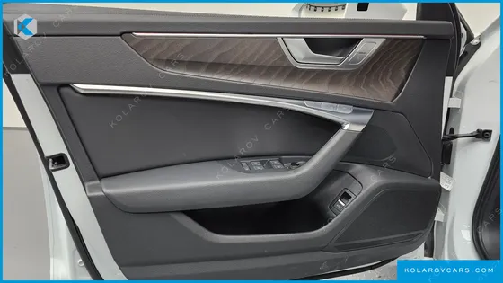 AUDI A6 40 TDI QUATTRO PREMIUM